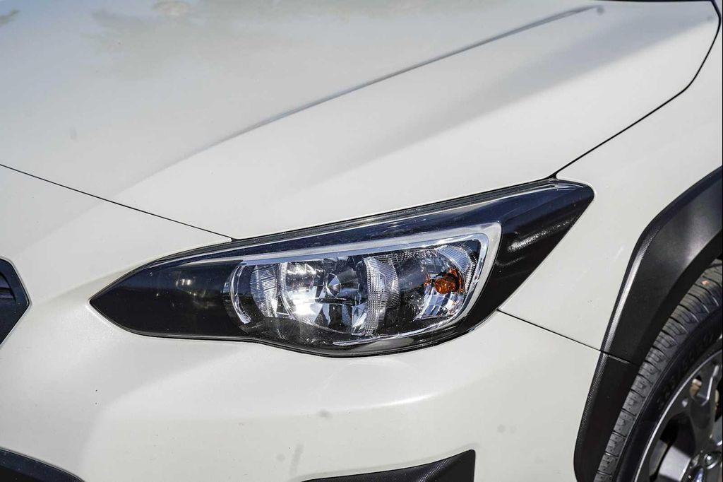 used 2021 Subaru Crosstrek car, priced at $20,999