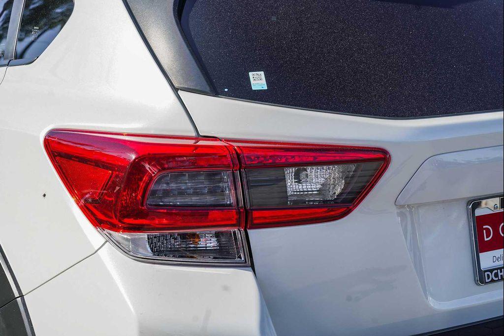 used 2021 Subaru Crosstrek car, priced at $20,999