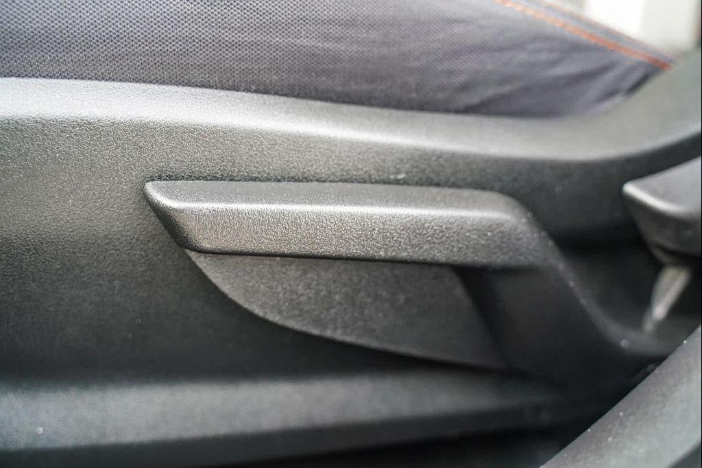 used 2023 Subaru Crosstrek car, priced at $20,341