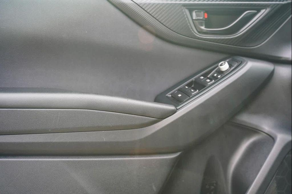 used 2023 Subaru Crosstrek car, priced at $20,341