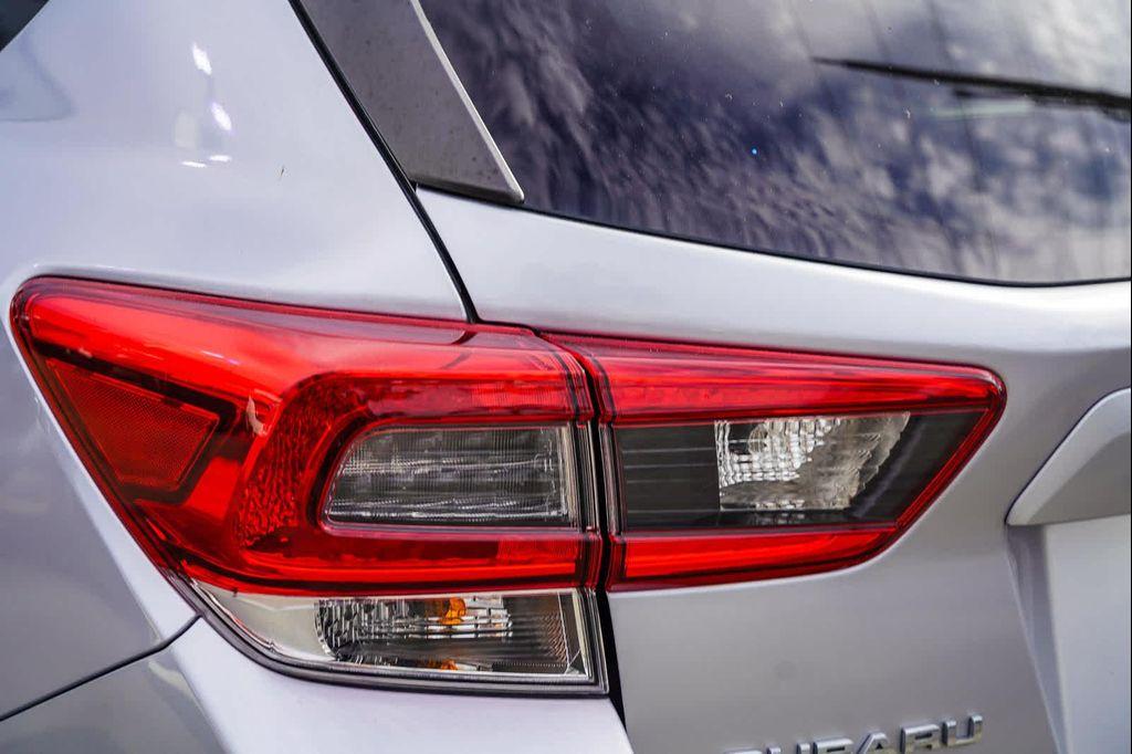 used 2023 Subaru Crosstrek car, priced at $20,341