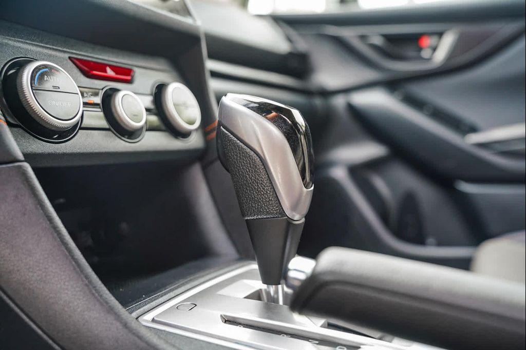 used 2023 Subaru Crosstrek car, priced at $20,341