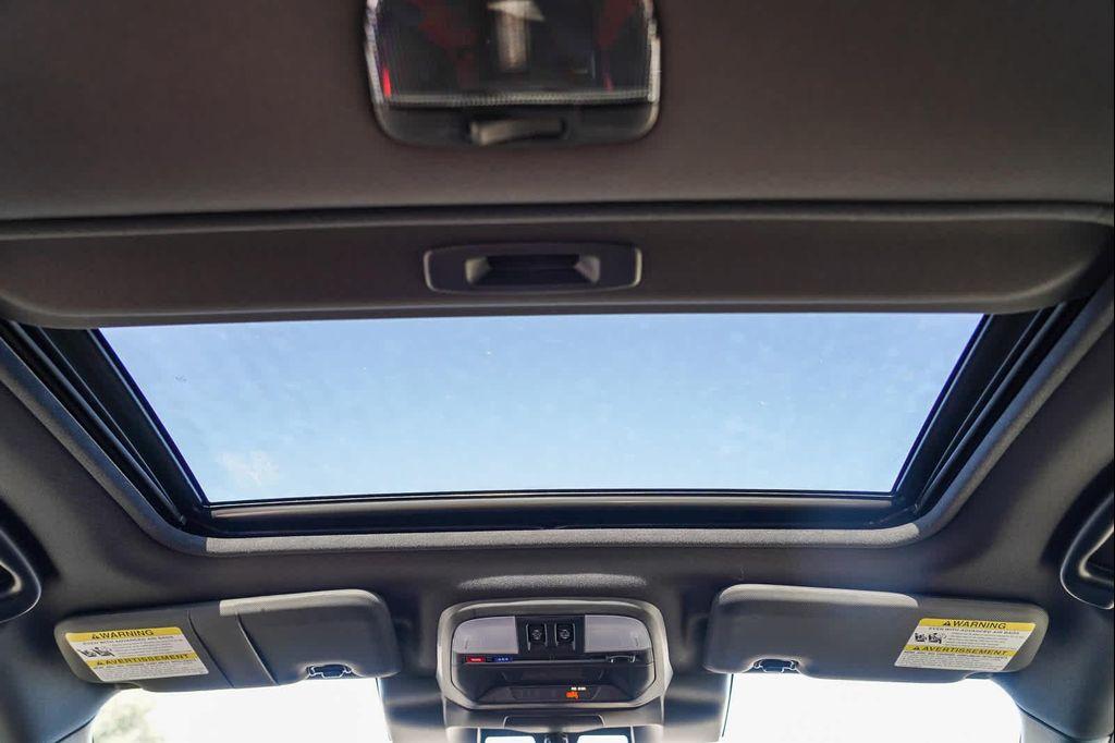 new 2025 Subaru WRX car, priced at $41,684