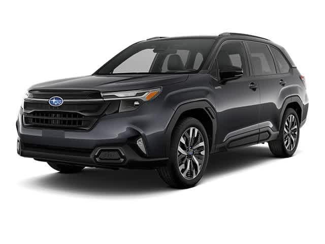 new 2025 Subaru Forester Hybrid car, priced at $43,381