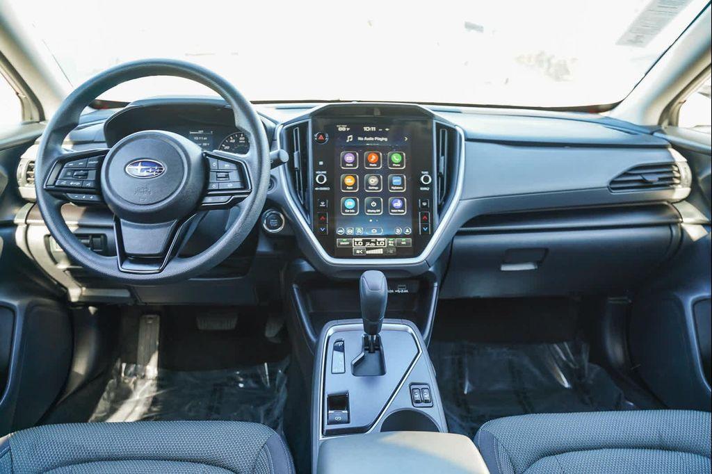 used 2024 Subaru Crosstrek car, priced at $24,756