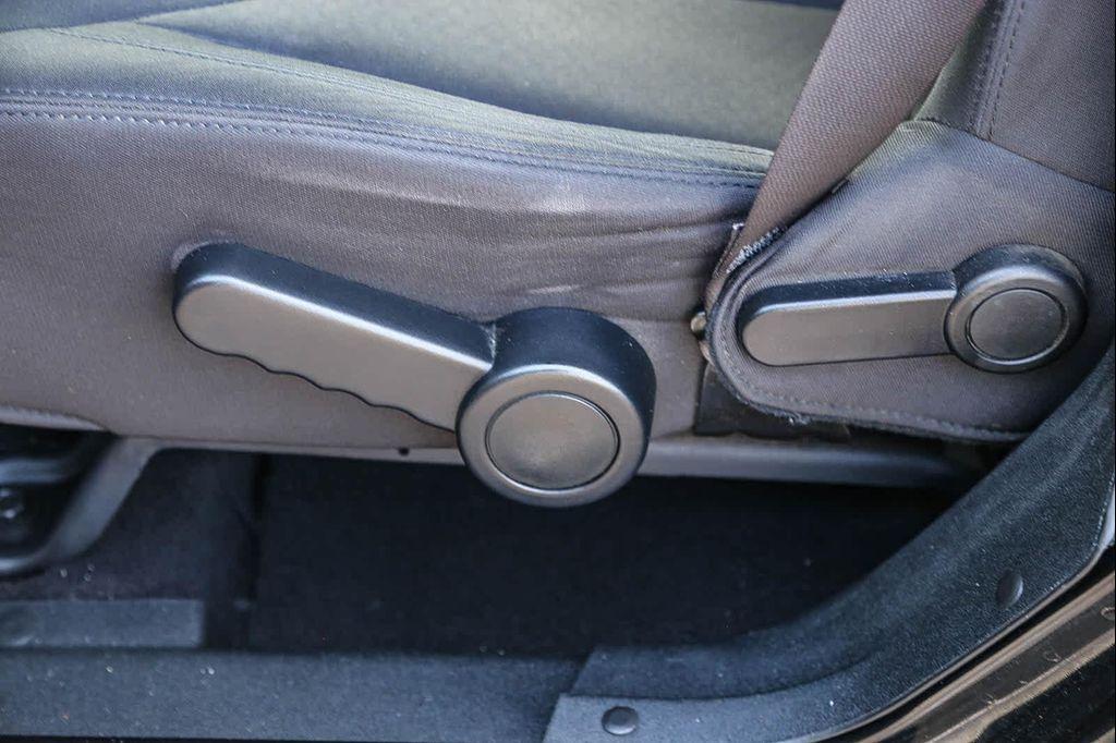 used 2017 Jeep Wrangler Unlimited car, priced at $20,684