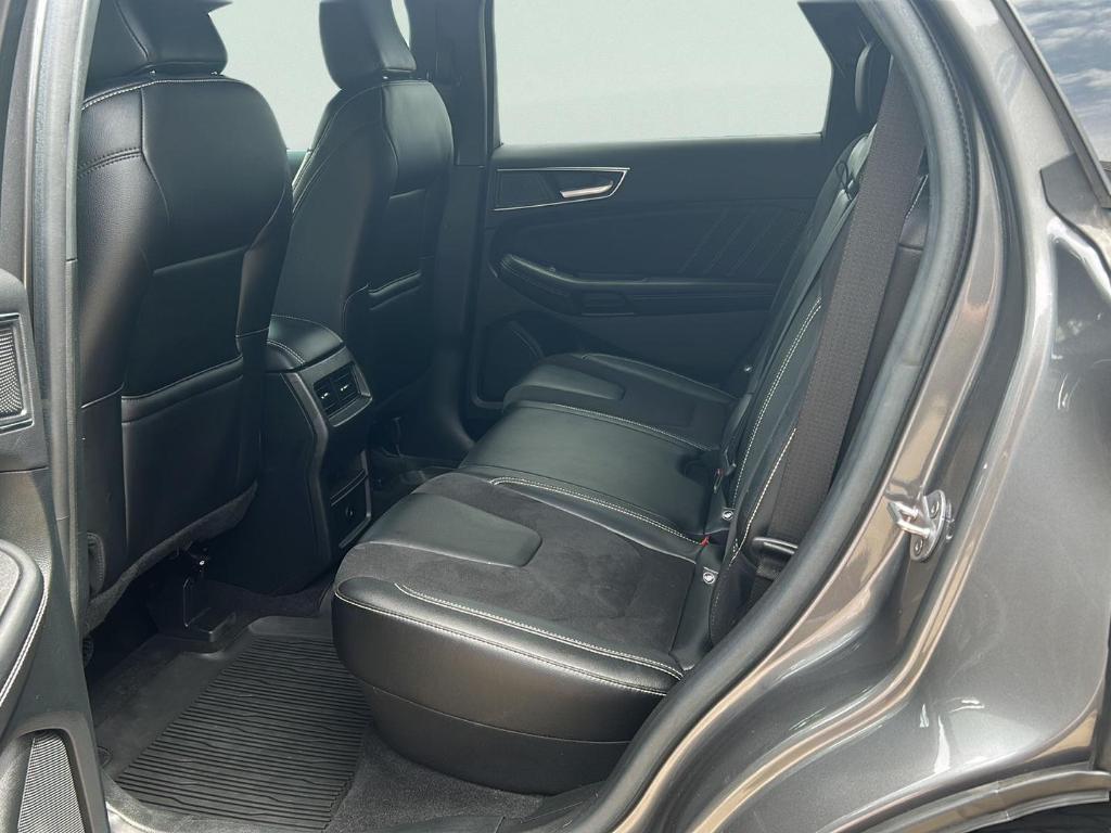 used 2023 Ford Edge car, priced at $26,350