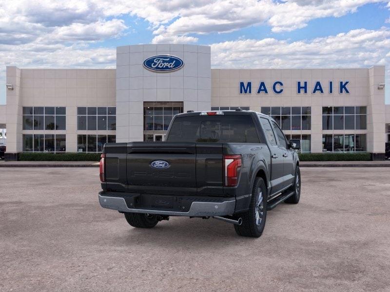 new 2026 Ford F-150 car, priced at $58,775