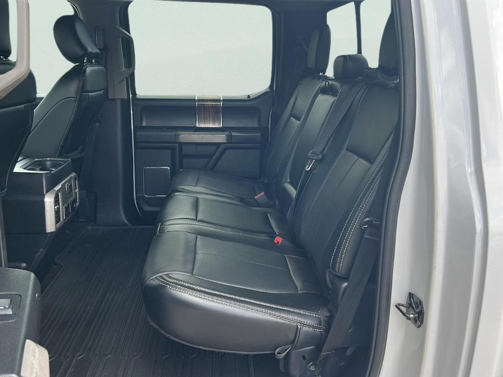 used 2020 Ford F-150 car, priced at $24,000