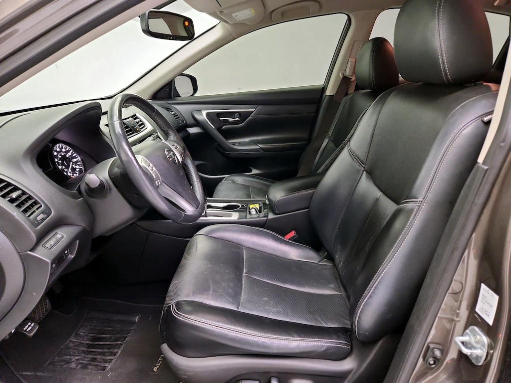 used 2017 Nissan Altima car, priced at $11,599