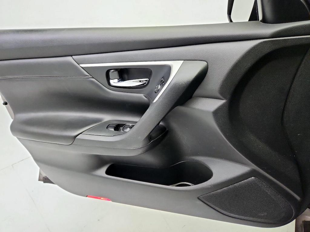 used 2017 Nissan Altima car, priced at $11,599