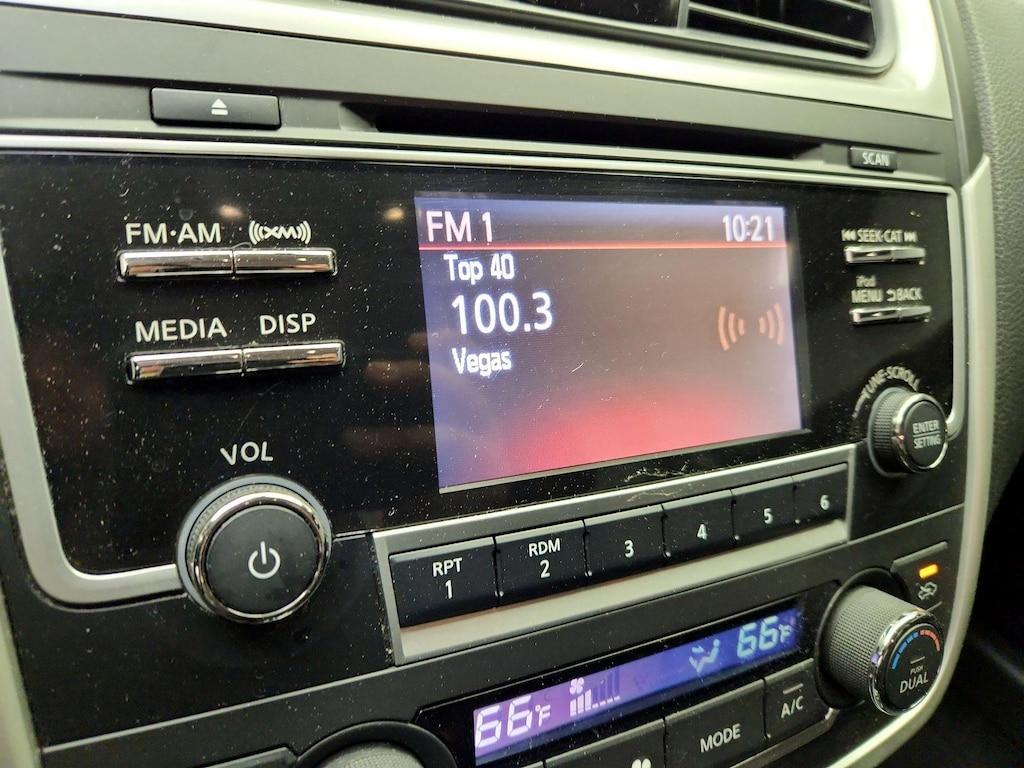 used 2017 Nissan Altima car, priced at $11,599