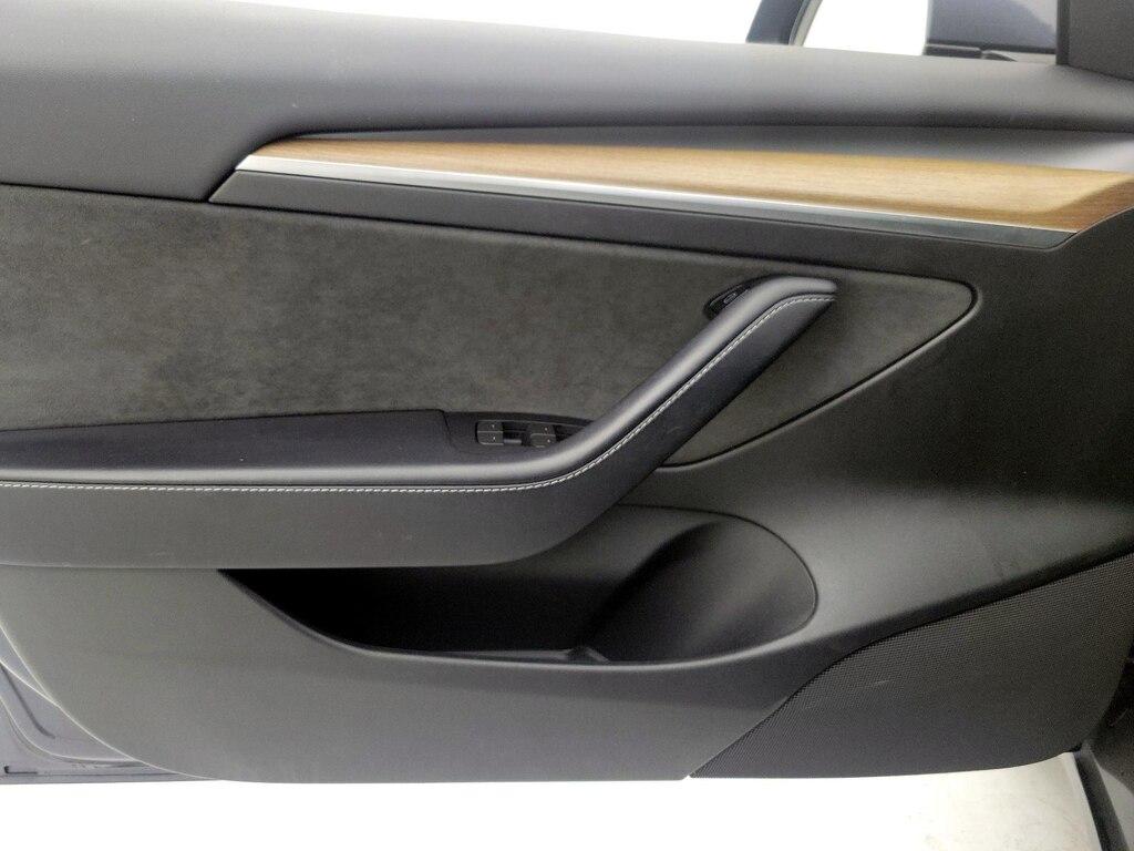 used 2023 Tesla Model 3 car, priced at $24,998