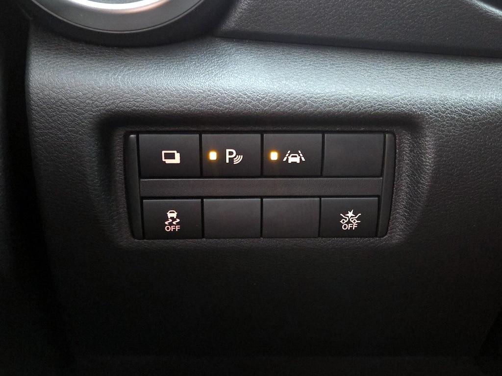 used 2024 Nissan Versa car, priced at $17,998