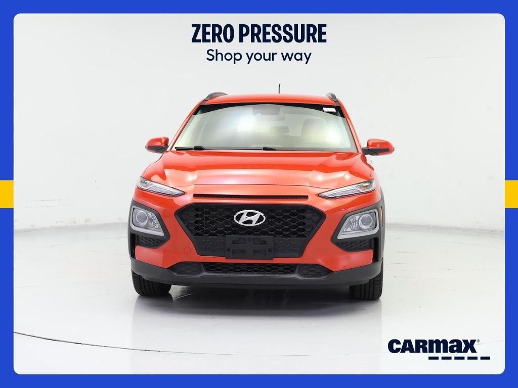 used 2019 Hyundai Kona car, priced at $16,998