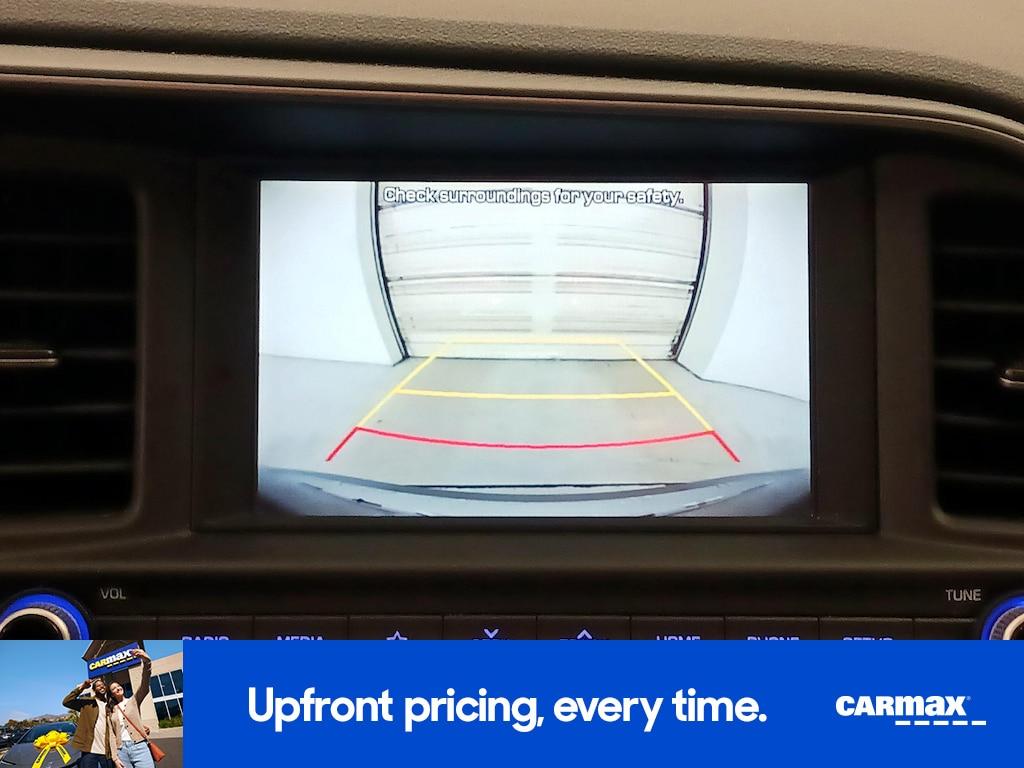 used 2020 Hyundai Elantra car, priced at $18,998
