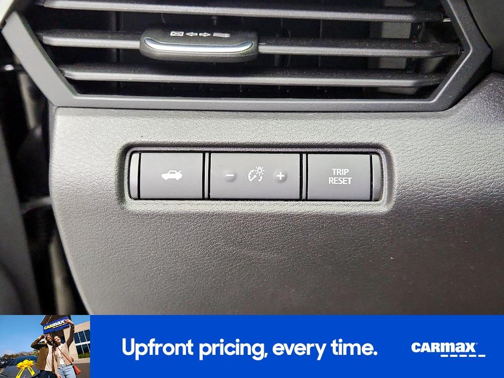used 2025 Nissan Altima car, priced at $21,998