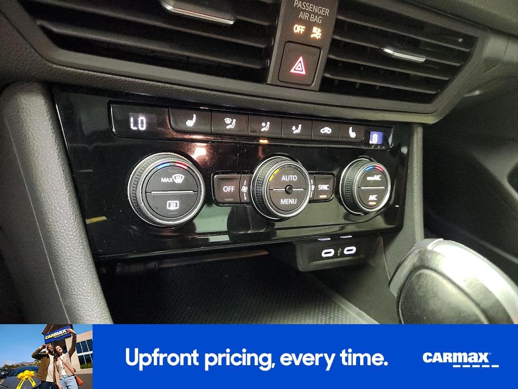 used 2021 Volkswagen Jetta car, priced at $19,998