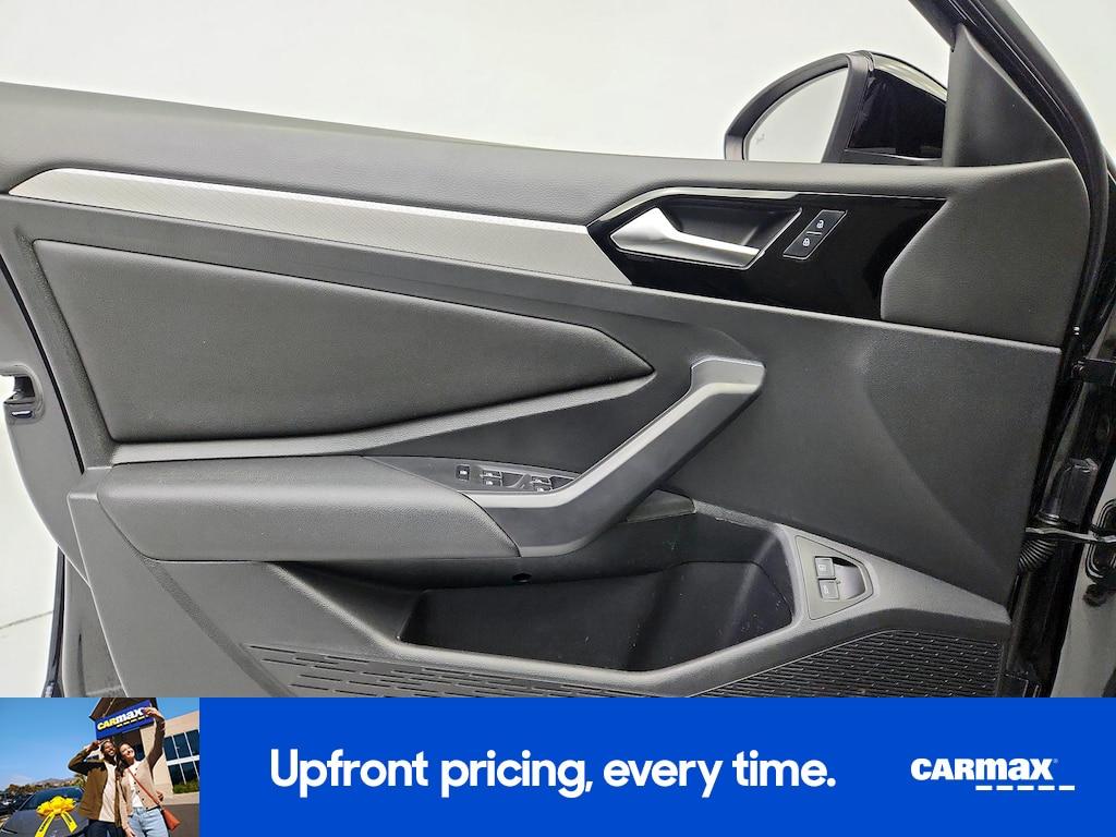 used 2021 Volkswagen Jetta car, priced at $19,998