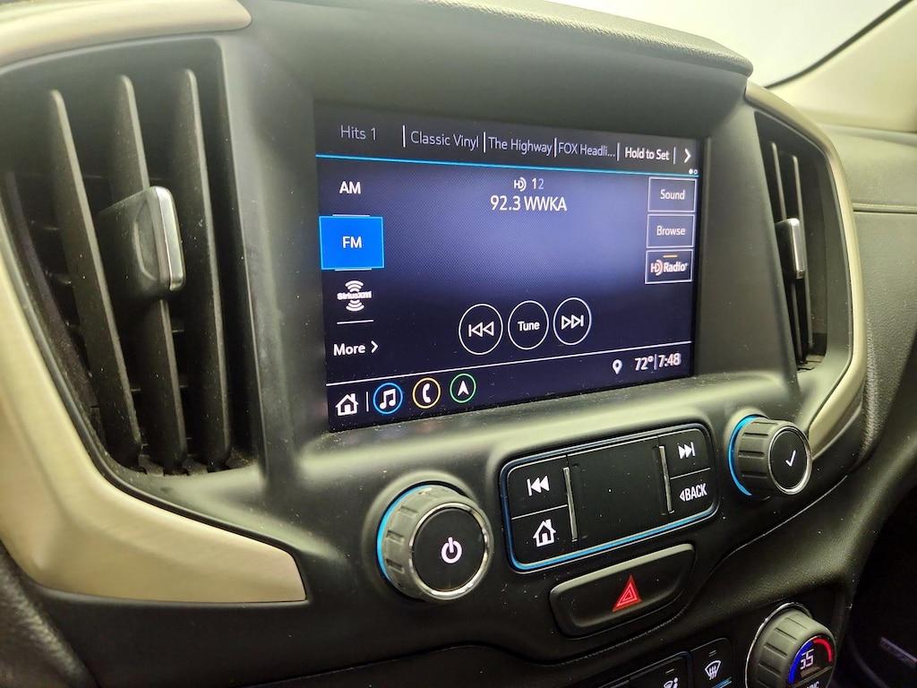 used 2019 GMC Terrain car, priced at $15,998