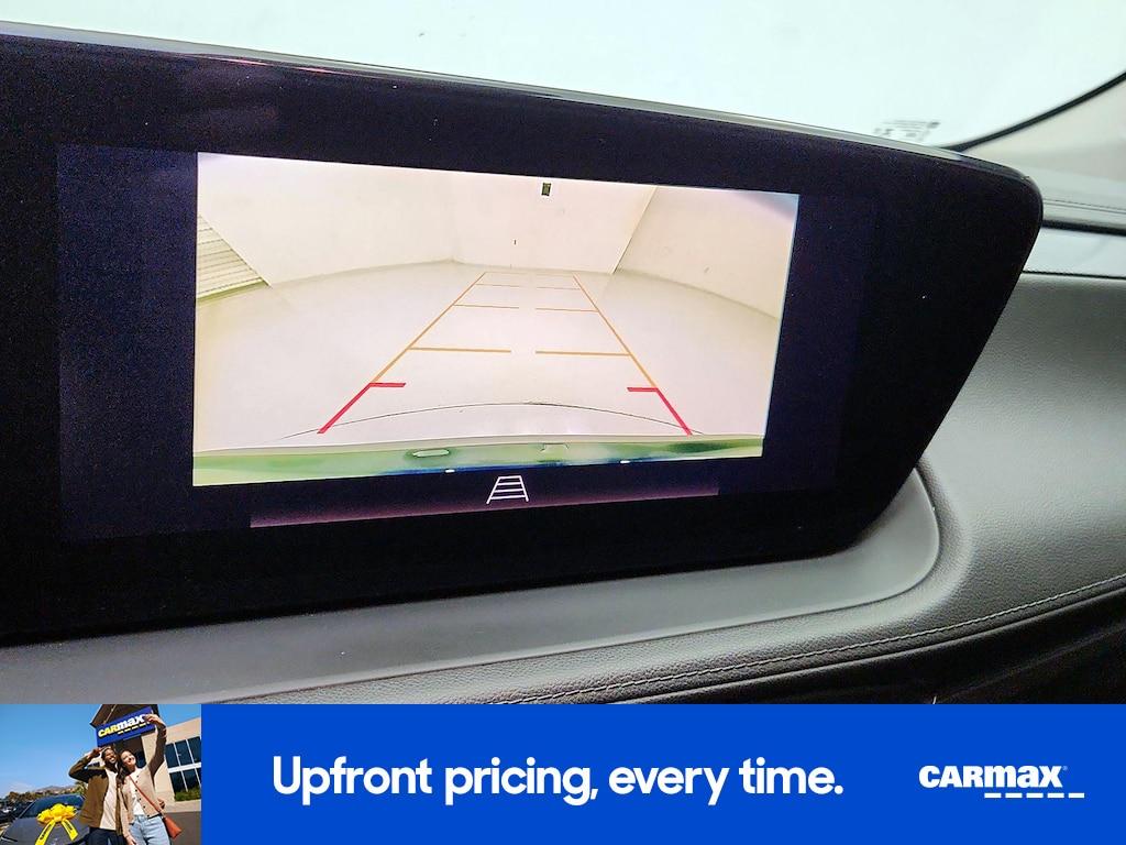 used 2025 Buick Encore GX car, priced at $20,998