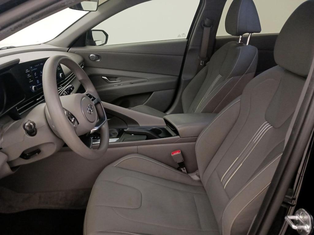 used 2023 Hyundai Elantra car, priced at $19,998