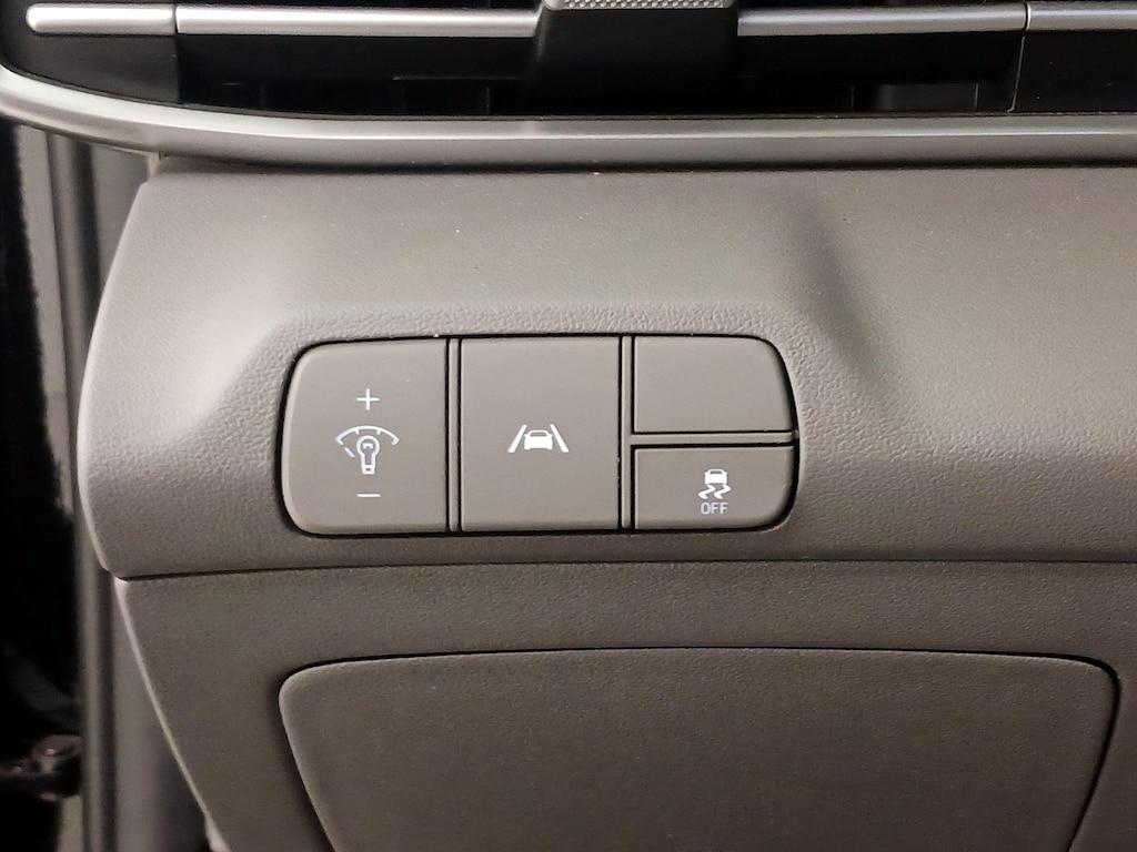 used 2023 Hyundai Elantra car, priced at $19,998