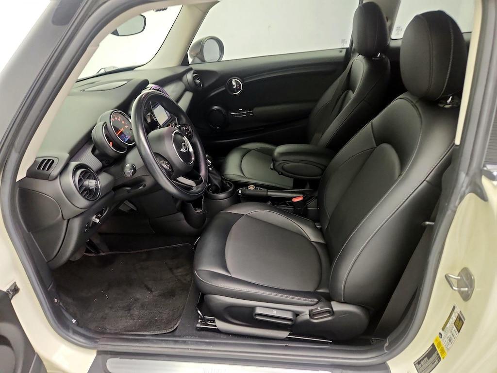used 2018 MINI Hardtop car, priced at $14,998