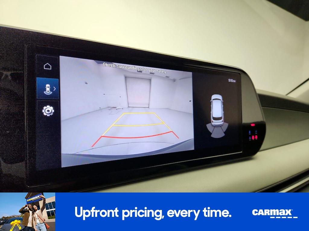 used 2023 Hyundai Palisade car, priced at $29,998