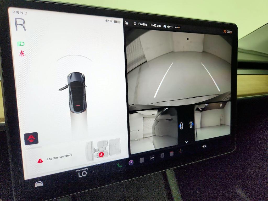 used 2022 Tesla Model Y car, priced at $28,998