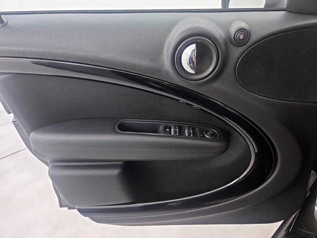 used 2015 MINI Countryman car, priced at $12,599