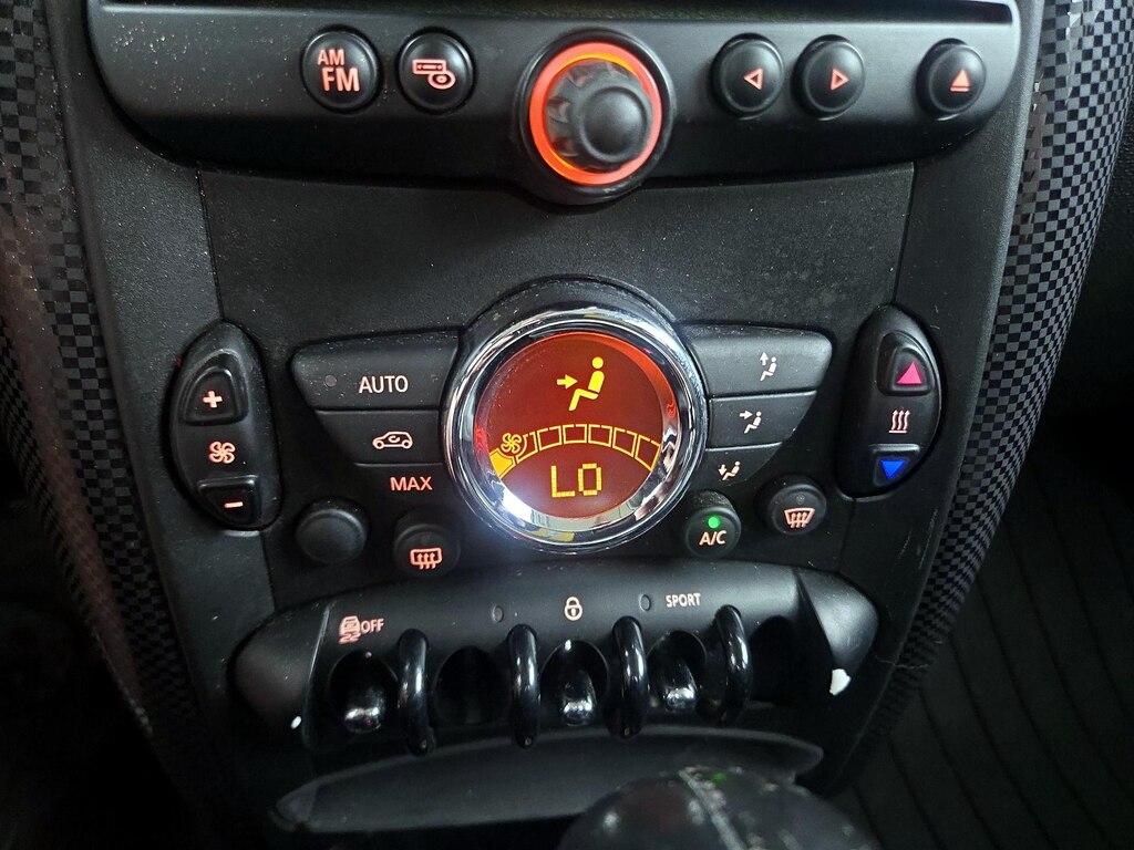 used 2015 MINI Countryman car, priced at $12,599