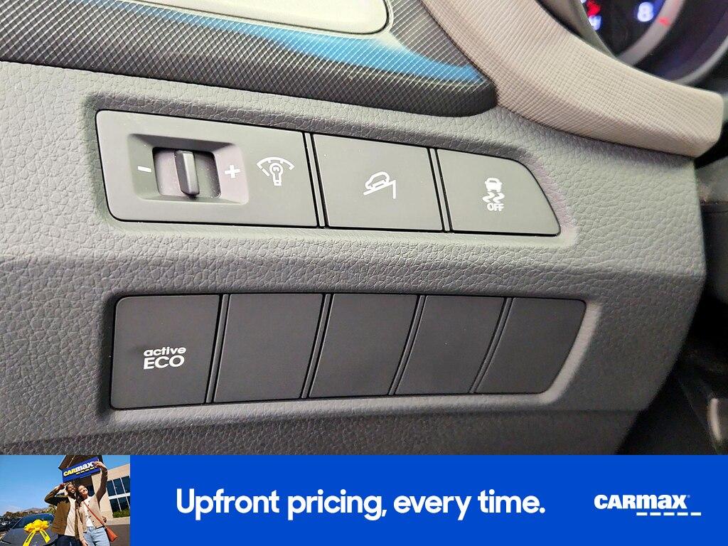 used 2016 Hyundai Santa Fe Sport car, priced at $17,998
