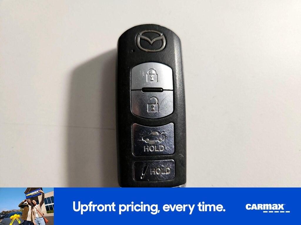 used 2015 Mazda Mazda6 car, priced at $12,998