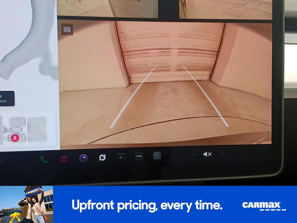 used 2023 Tesla Model Y car, priced at $37,998