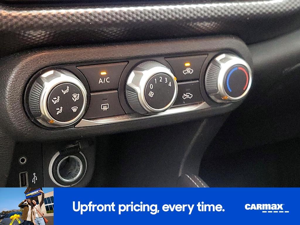 used 2019 Nissan Kicks car, priced at $16,998