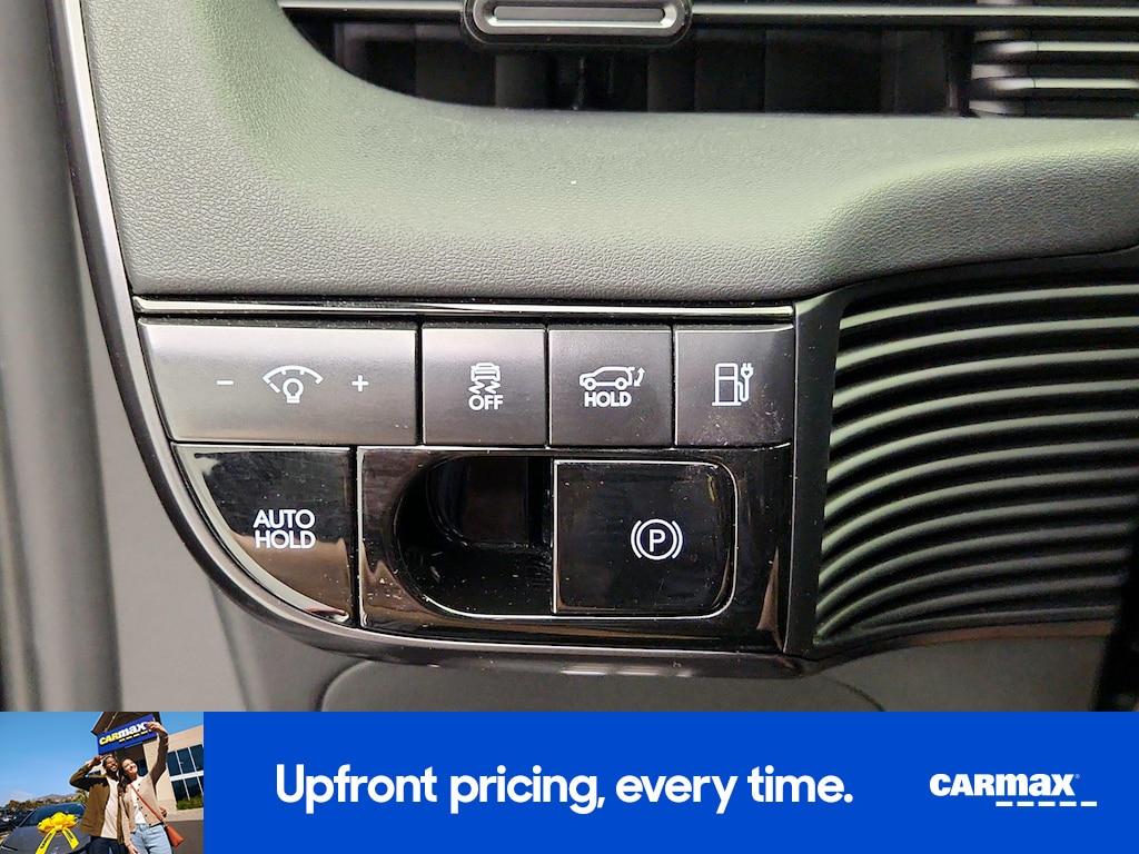 used 2025 Hyundai IONIQ 5 N car, priced at $48,998