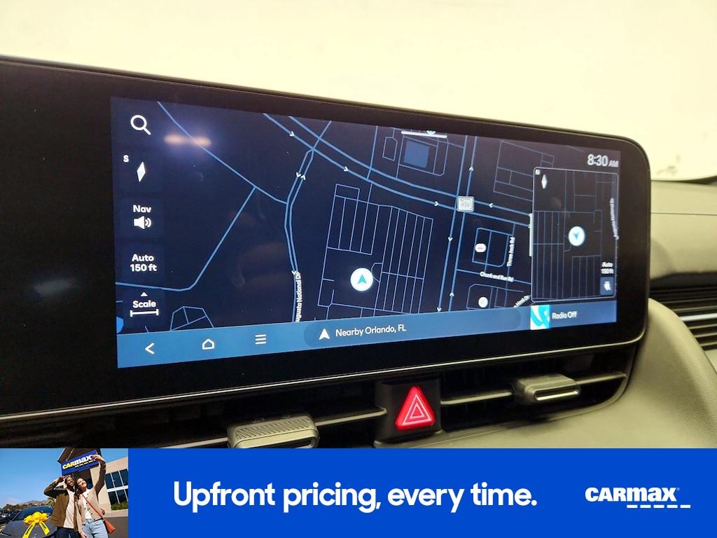 used 2025 Hyundai IONIQ 5 N car, priced at $48,998