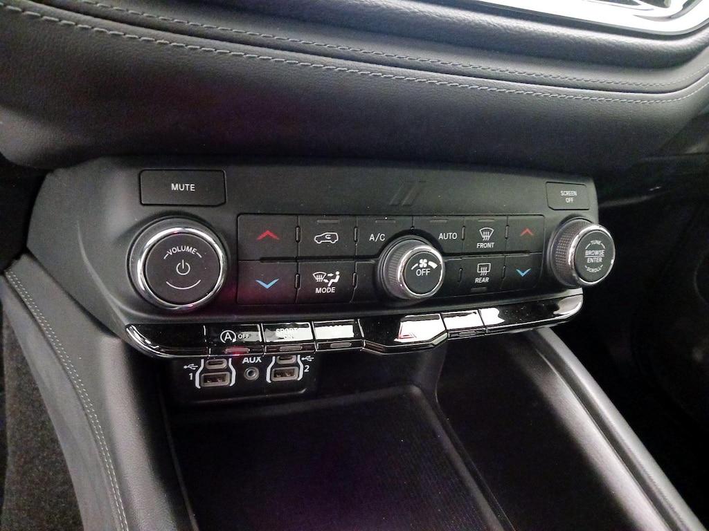 used 2022 Dodge Durango car, priced at $23,998