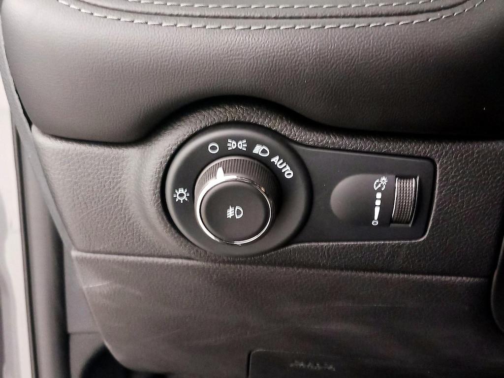 used 2022 Dodge Durango car, priced at $23,998