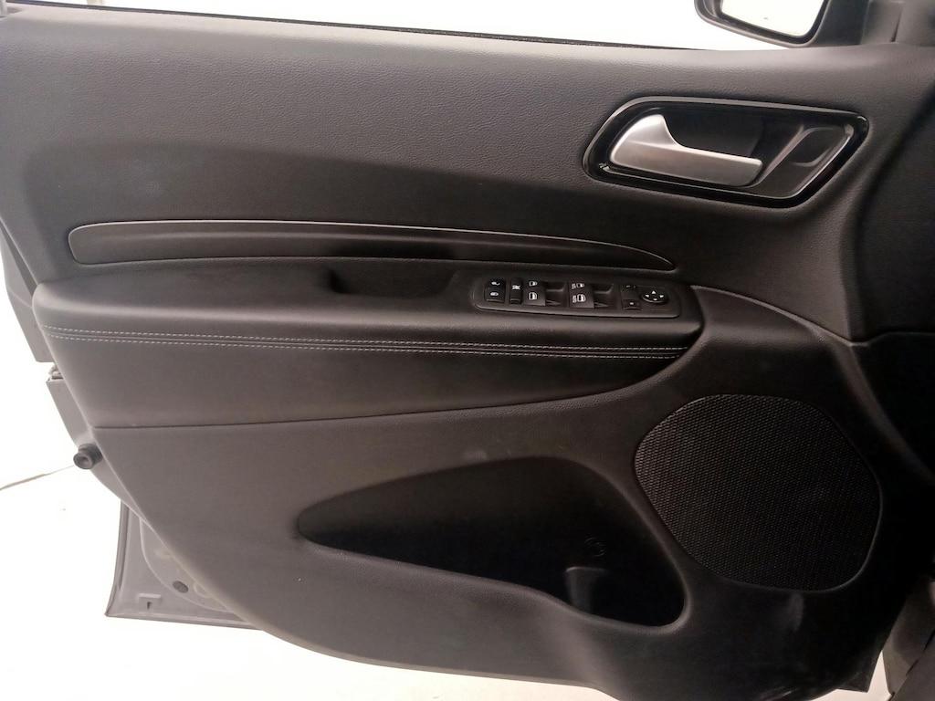 used 2022 Dodge Durango car, priced at $23,998