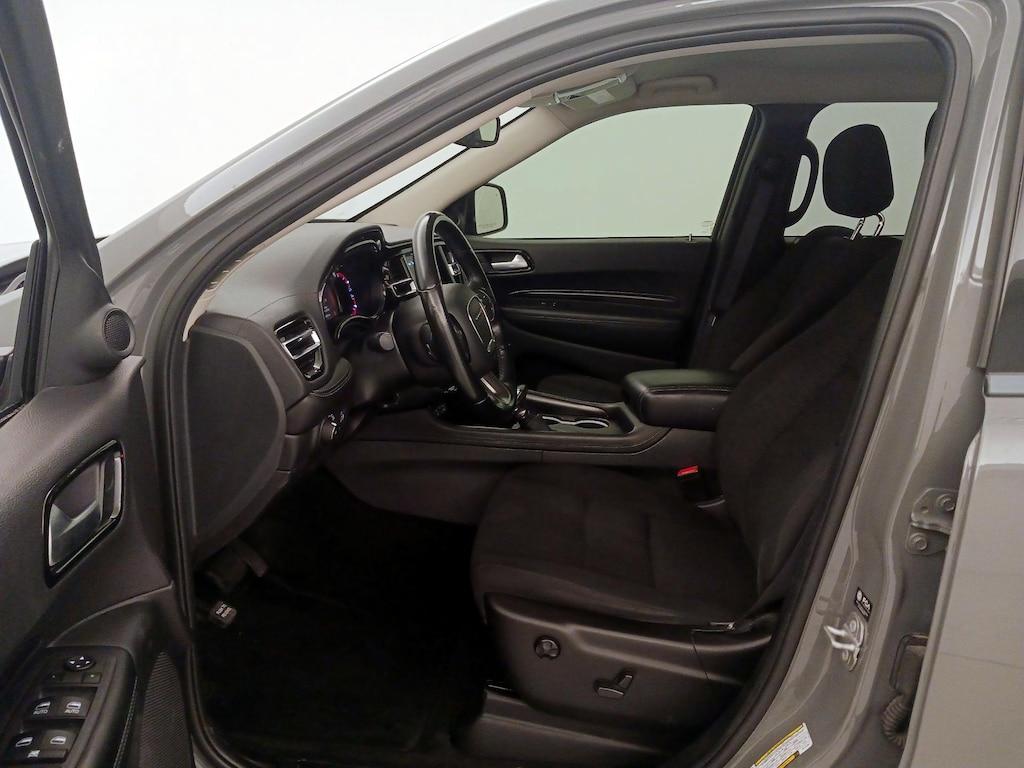 used 2022 Dodge Durango car, priced at $23,998