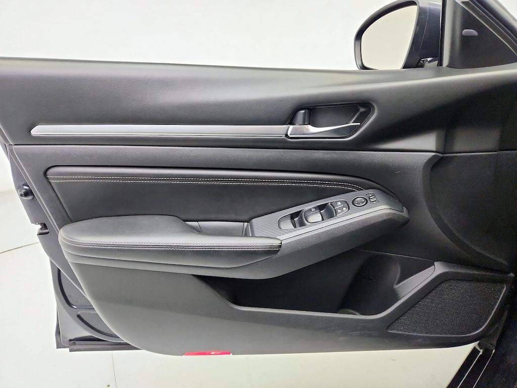 used 2019 Nissan Altima car, priced at $15,998