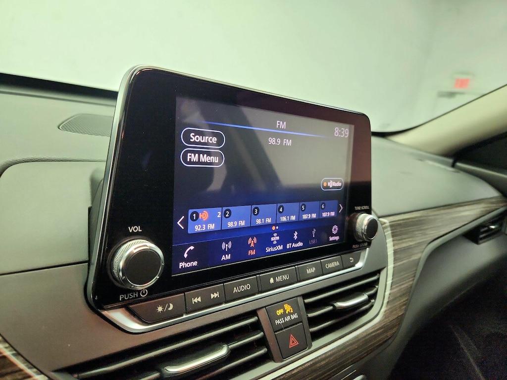 used 2019 Nissan Altima car, priced at $15,998