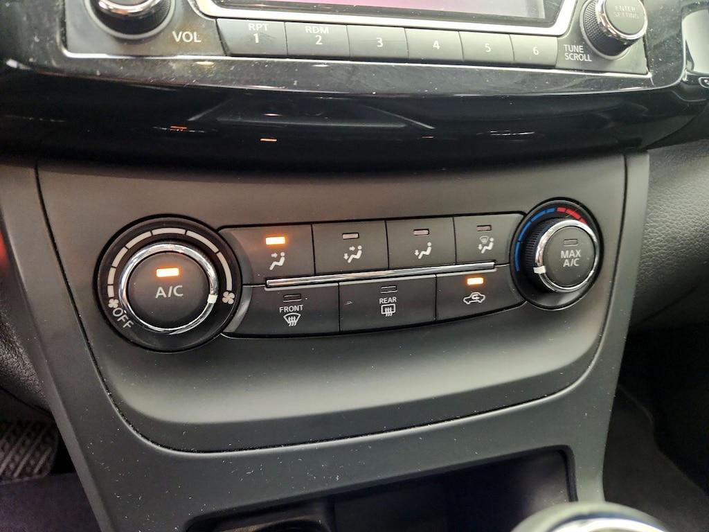 used 2017 Nissan Sentra car, priced at $13,998