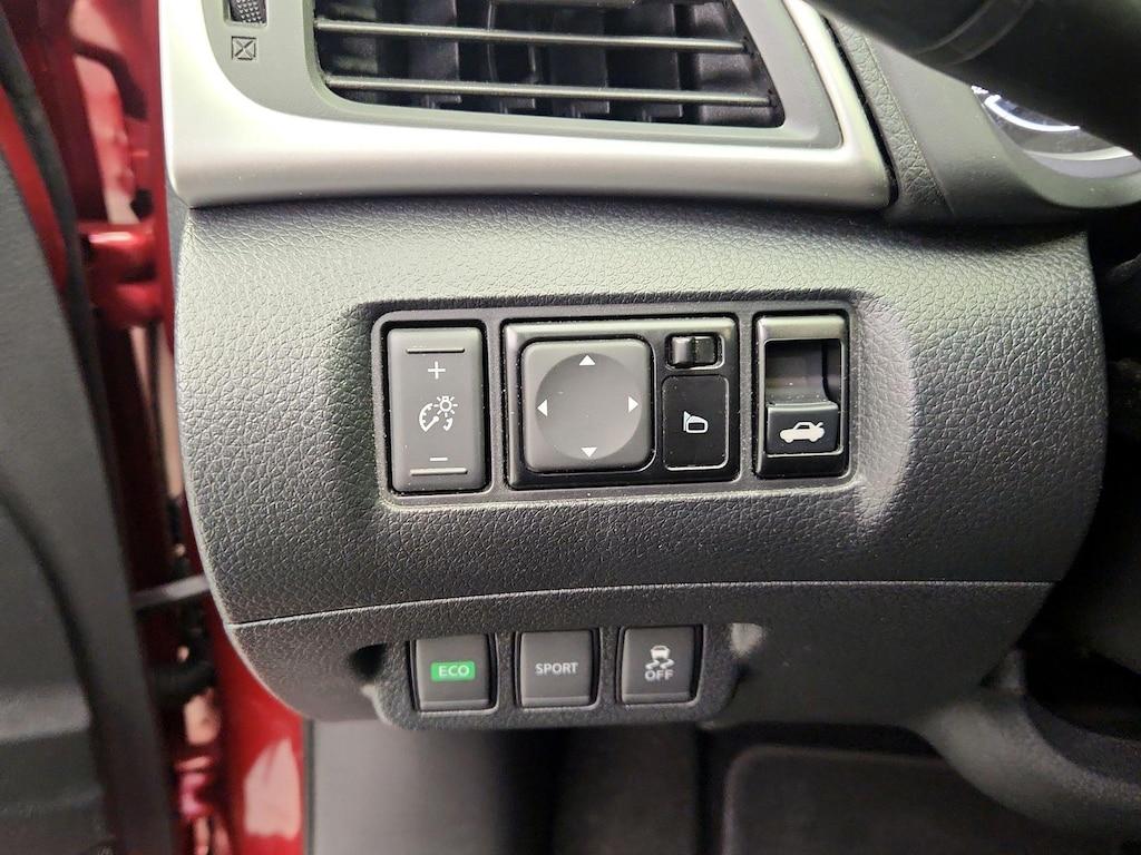 used 2017 Nissan Sentra car, priced at $13,998