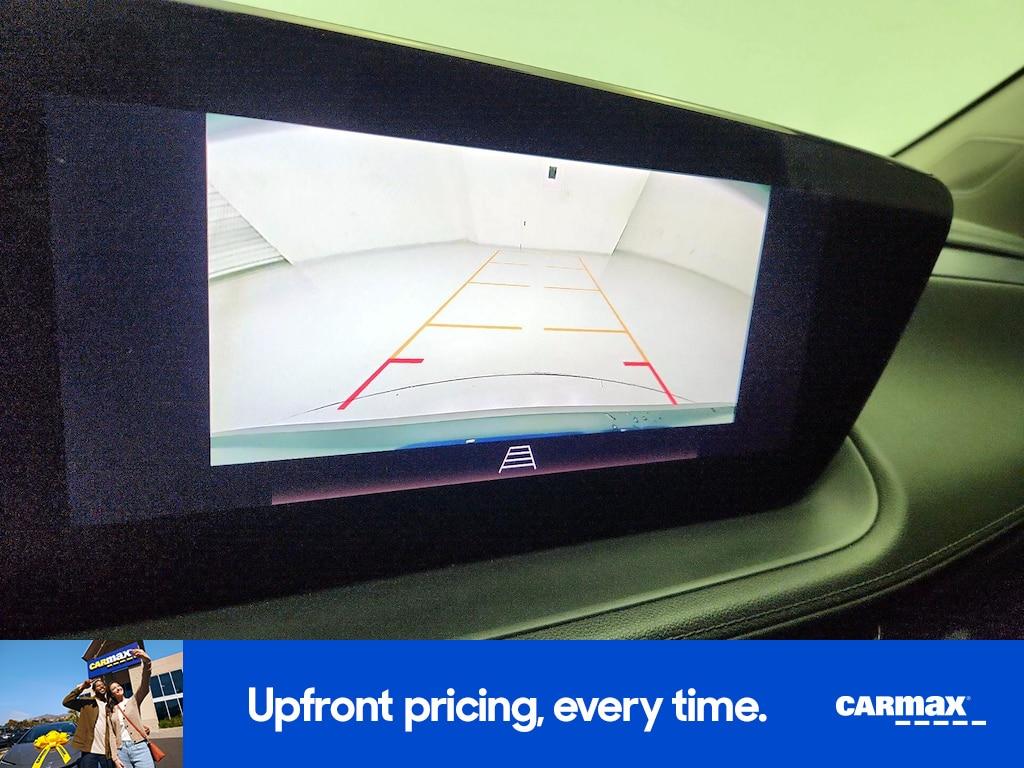 used 2025 Buick Encore GX car, priced at $20,998