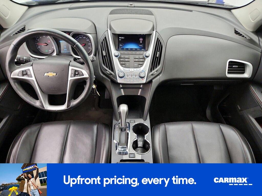 used 2014 Chevrolet Equinox car, priced at $12,599