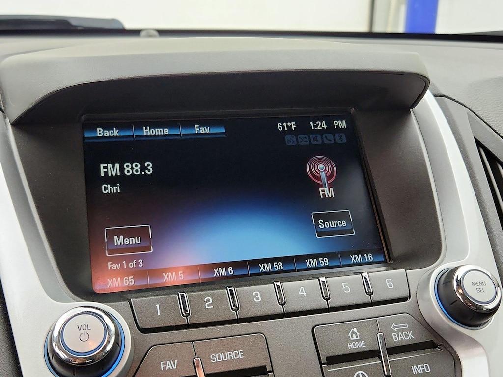 used 2014 Chevrolet Equinox car, priced at $12,599