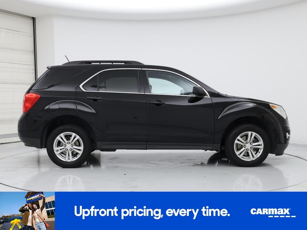 used 2014 Chevrolet Equinox car, priced at $12,599